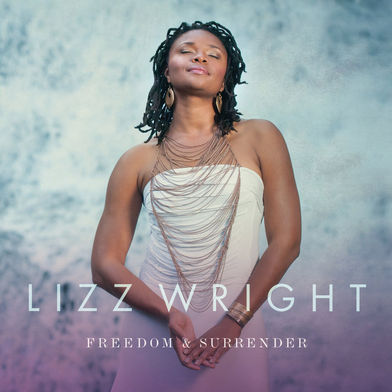 Freedom & Surrender by Lizz Wright on TIDAL