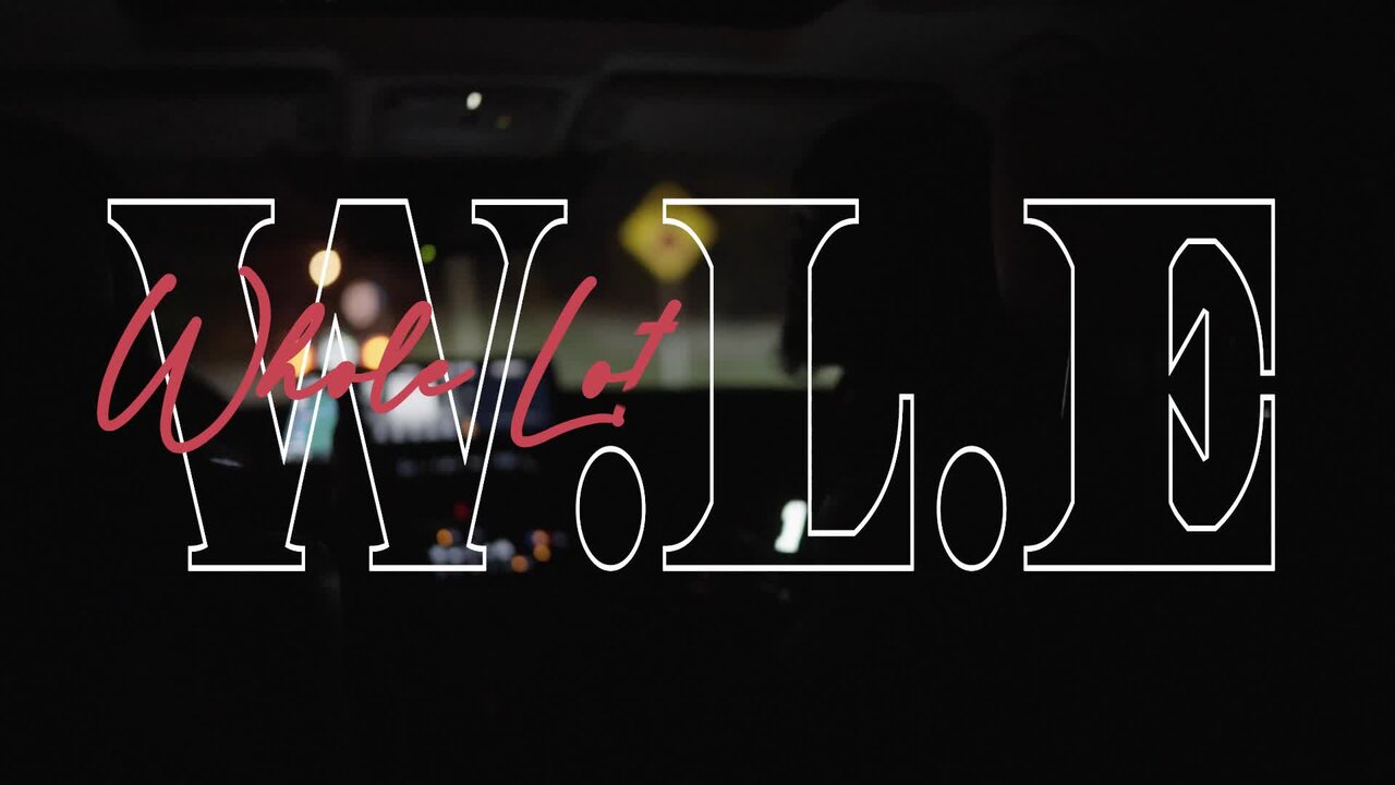Whole Lotta Errthang (Official Video)