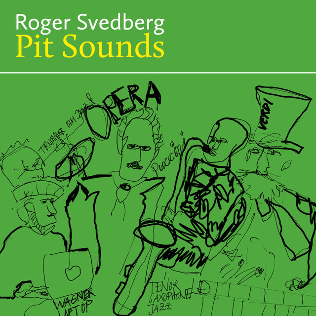 Pit Sounds