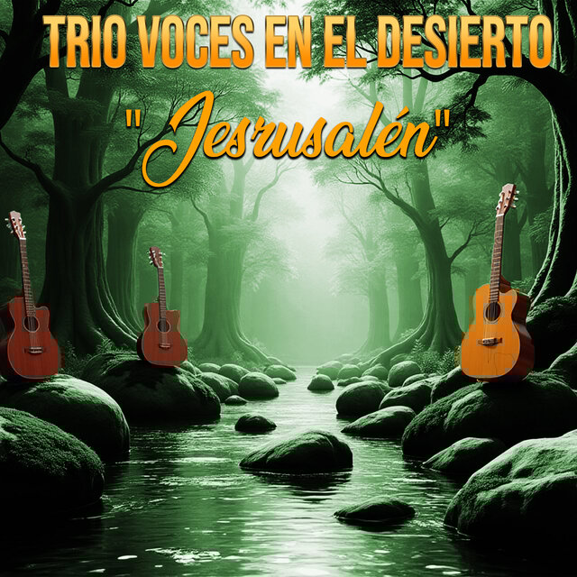Jerusalén