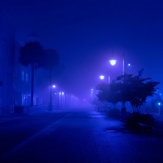 Nightwalk