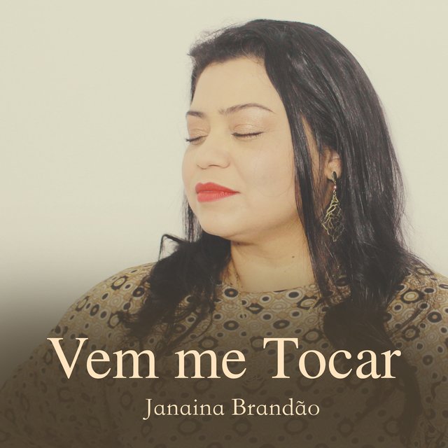 Vem Me Tocar