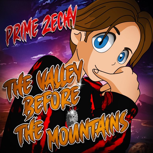 The Valley Before The Mountains