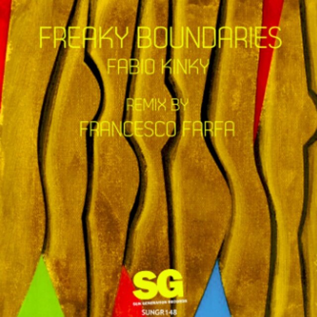 Freaky Boundaries