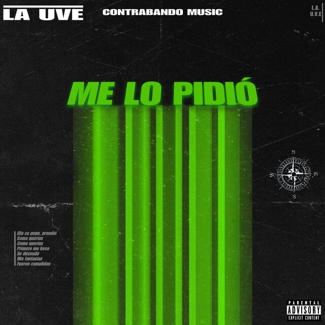 Me lo Pidió