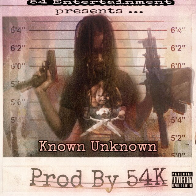 Known Unknown