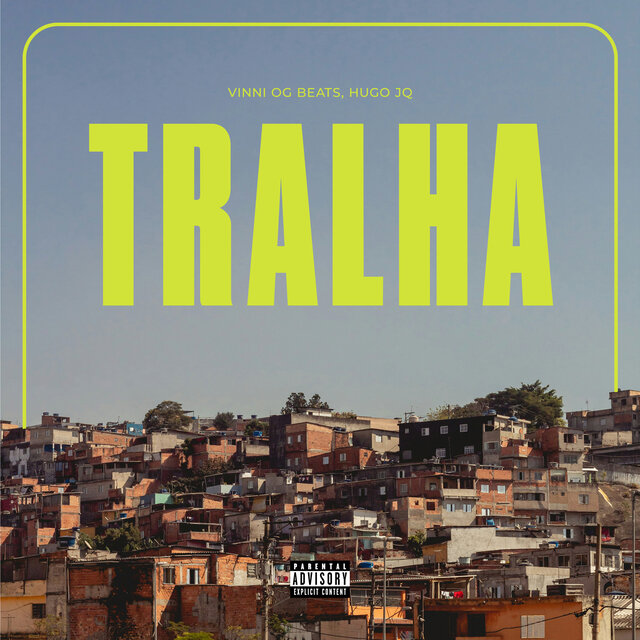 Tralha