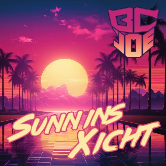 Sunn ins Xicht