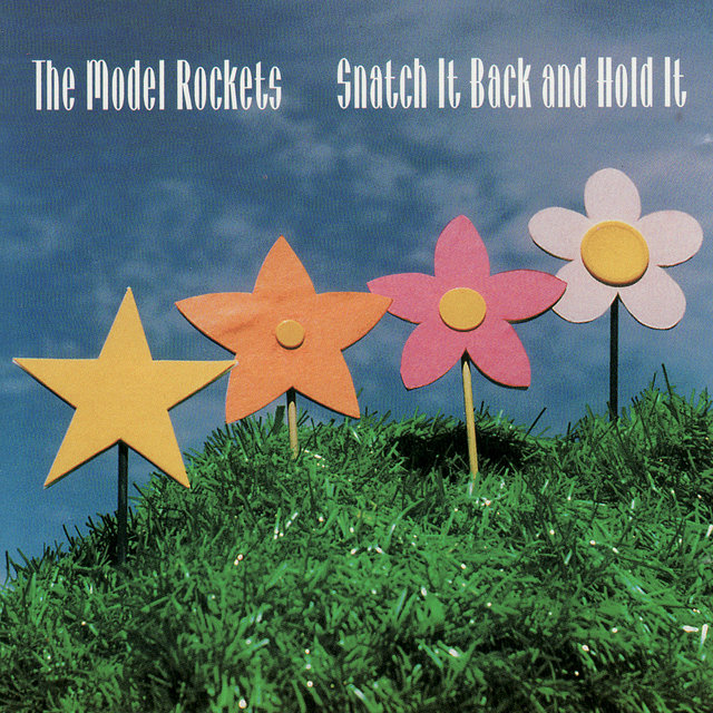 Snatch It Back and Hold It (Out of Print)