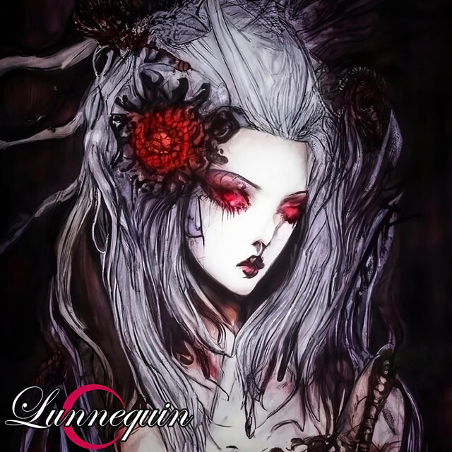 Lunnequin