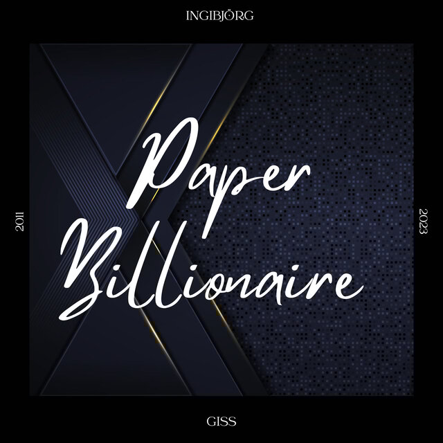 Paper Billionaire