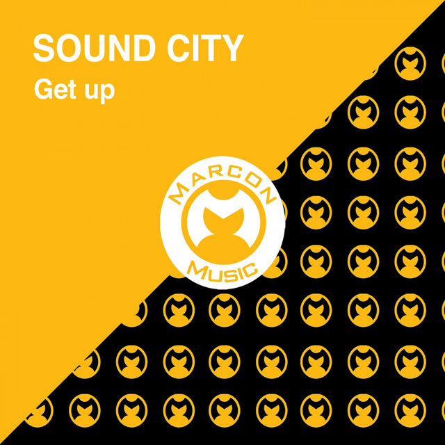 Get Up