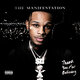 Cover art for album Thank You For Believing (The Manifestation) by Toosii