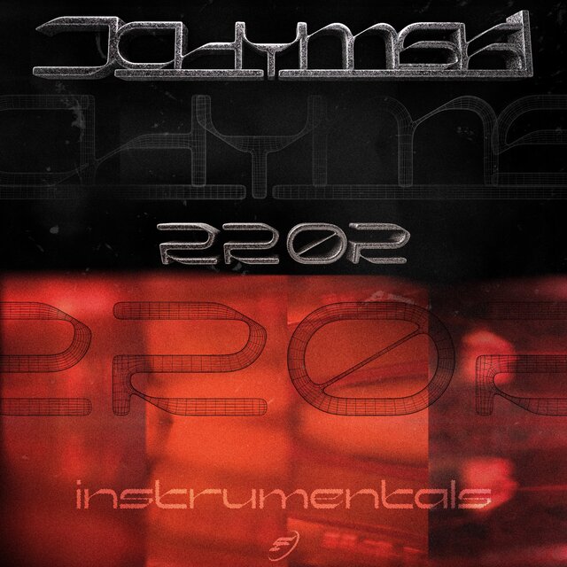 2202 (Instrumental Versions)