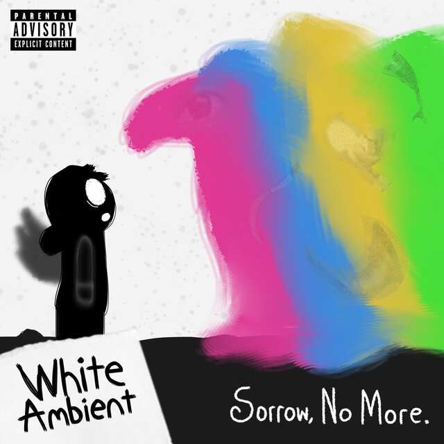 Sorrow No More