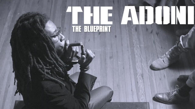 BLUEPRINT (feat. Lord Fubu)