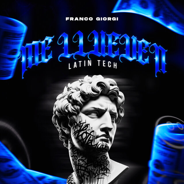 Me Llueven (Latin Tech)