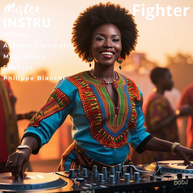 Fighter