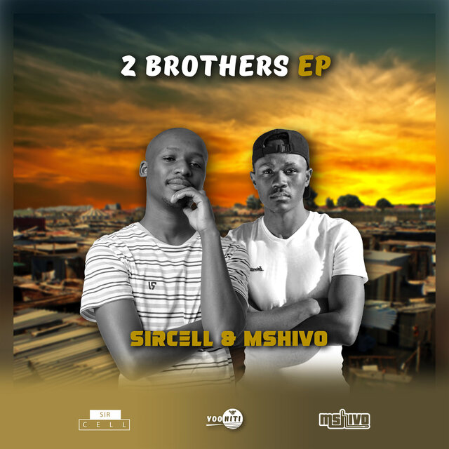 2 Brothers Ep