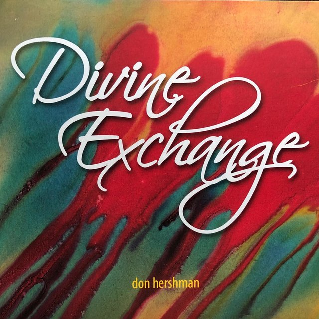 Divine Exchange