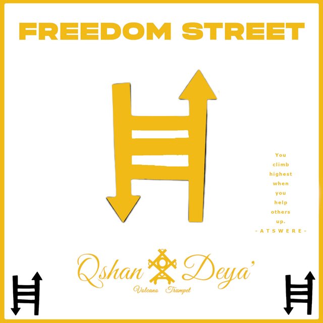 FREEDOM STREET