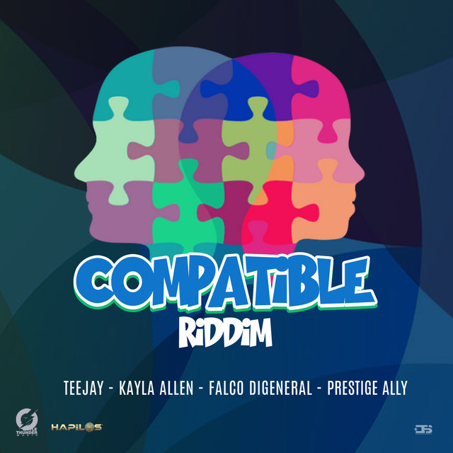 Compatible Riddim