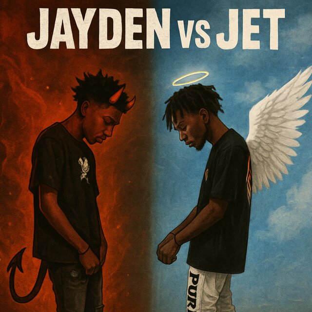 Jayden vs Jet