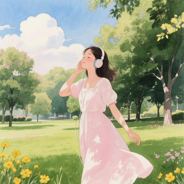 In Harmony with Nature