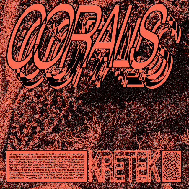corals