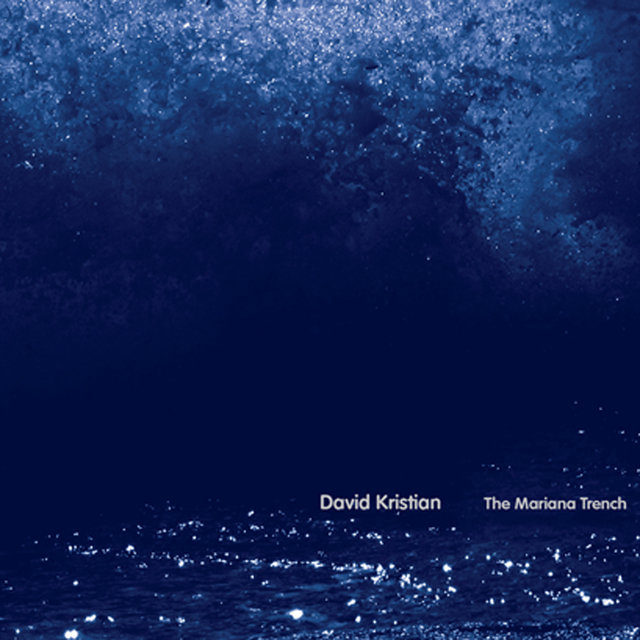 The Mariana Trench