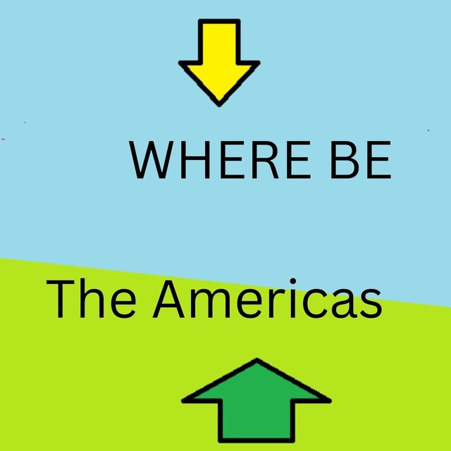 Where Be
