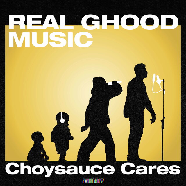 Real Ghood Music