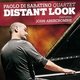 Cover art for album Distant Look by Paolo Di Sabatino Quartet