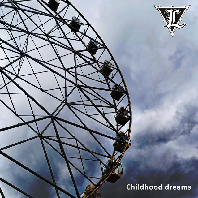 Childhood dreams