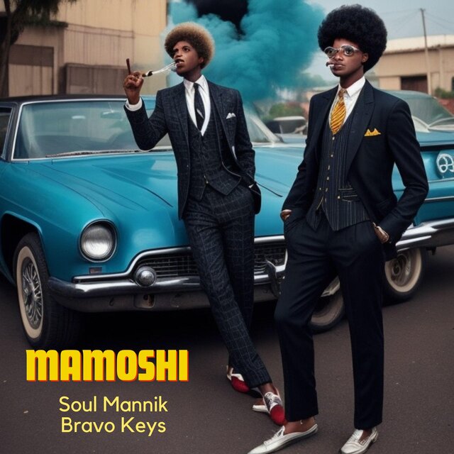 Mamoshi