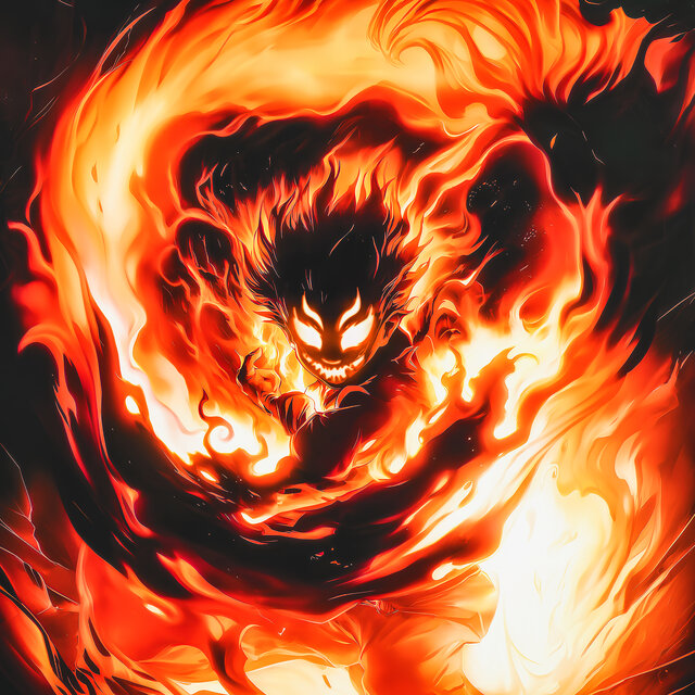 INFERNO