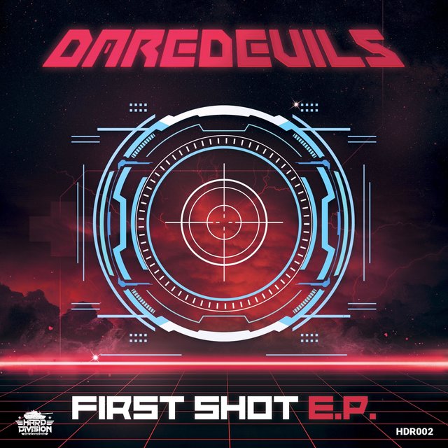 First Shot EP