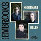 Cover art for album Nightmare by The Embrooks