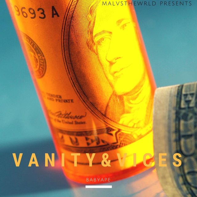 Vanity&vices