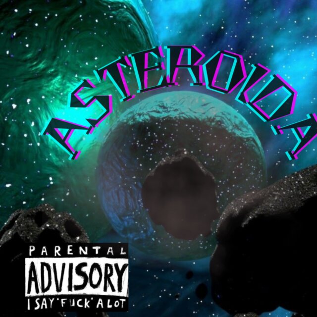 Asteroida