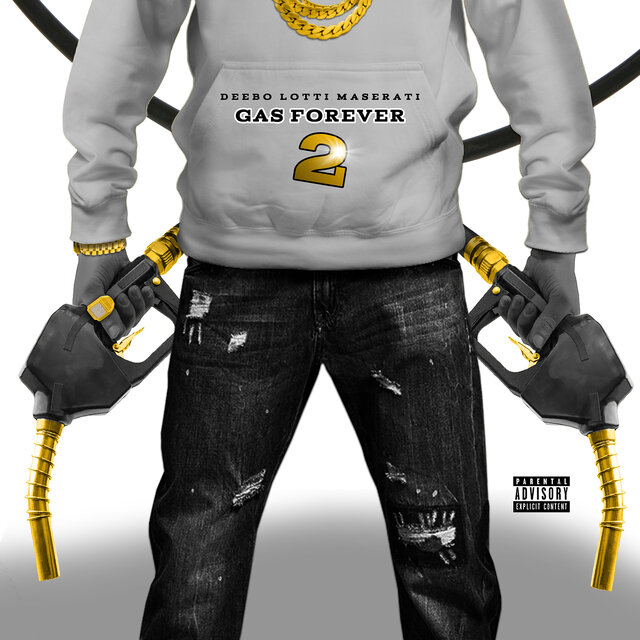 Gas Forever 2