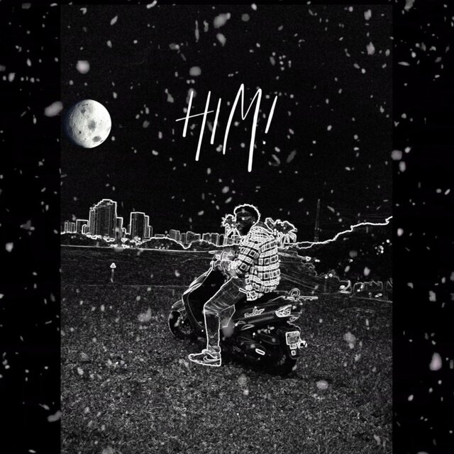 HIM!