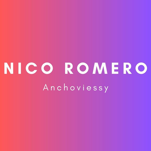 Anchoviessy