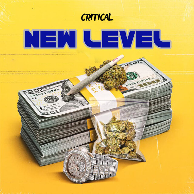New Level