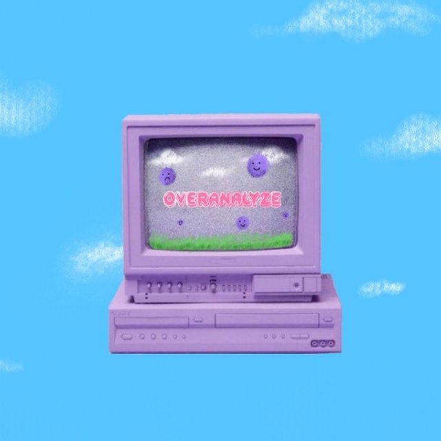 Overanalyze