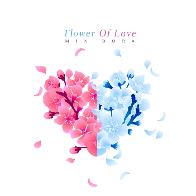 Flower Of Love