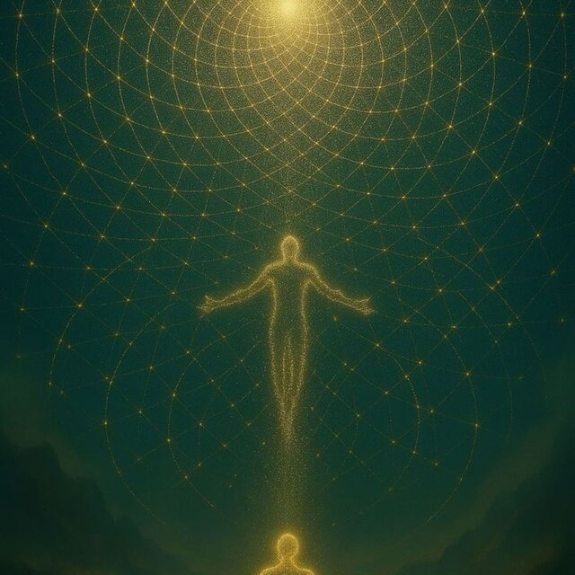 Distant Echo