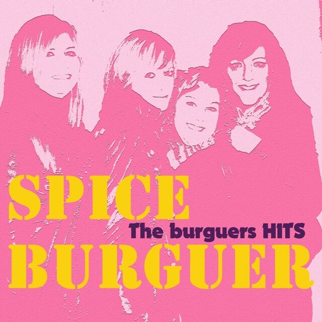 The Burguers Hits