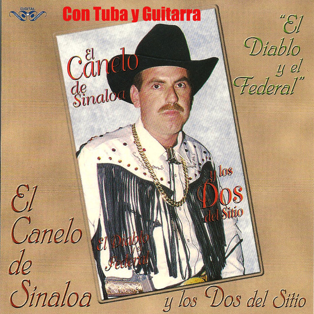 El Diablo y el Federal