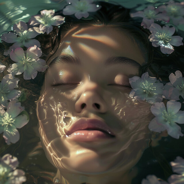 Serene Retreat: Music for Spa Ambiance